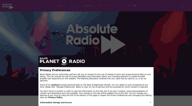 classicrock.absoluteradio.co.uk