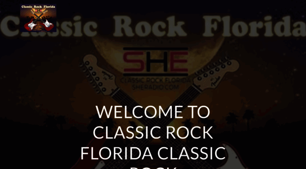 classicrockflorida.com