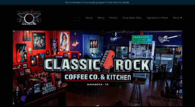 classicrocknavasota.com