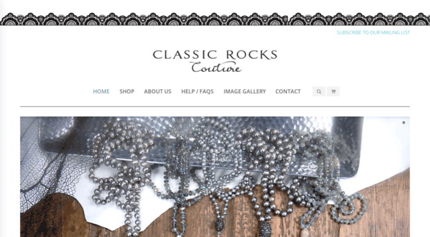 classicrockscouture.com