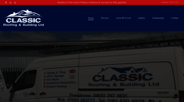 classicroofingbuilding.co.uk