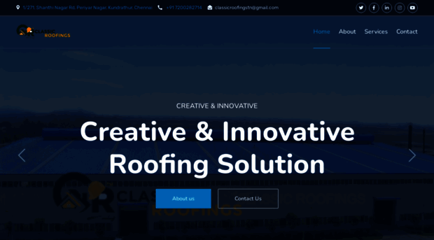 classicroofings.com