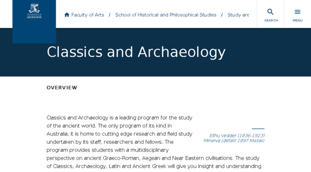 classics-archaeology.unimelb.edu.au