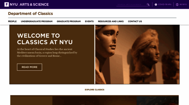 classics.as.nyu.edu