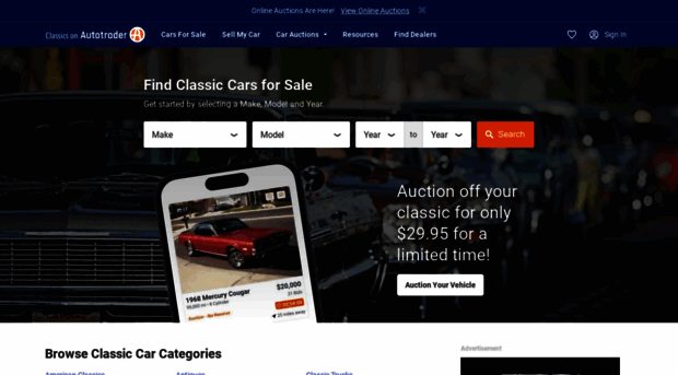 classics.autotrader.com