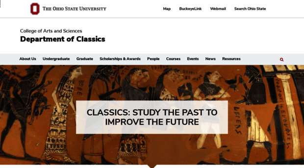 classics.osu.edu