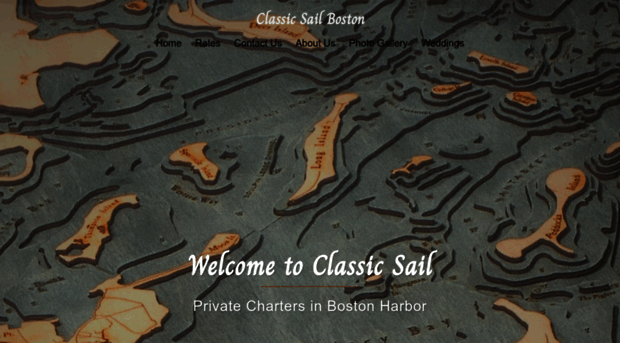 classicsailboston.com