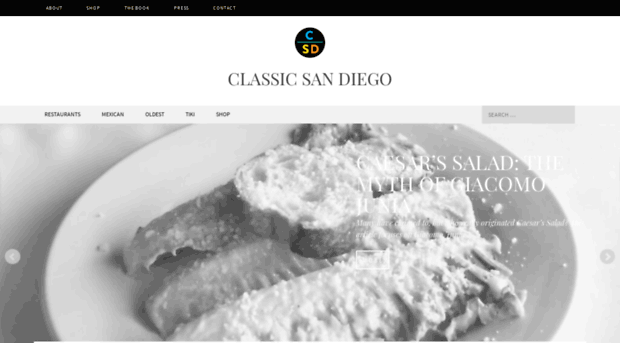 classicsandiego.com