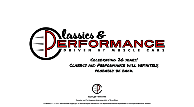 classicsandperformance.com