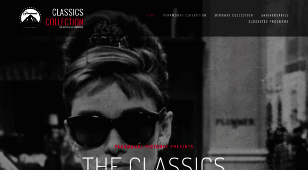 classicscollection.net