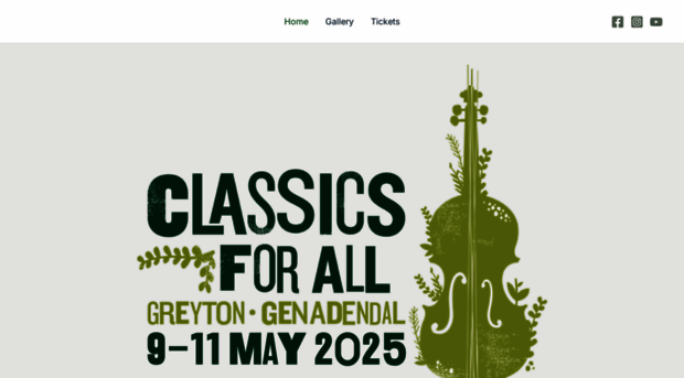 classicsforall.co.za