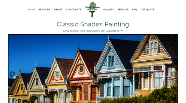 classicshades.com