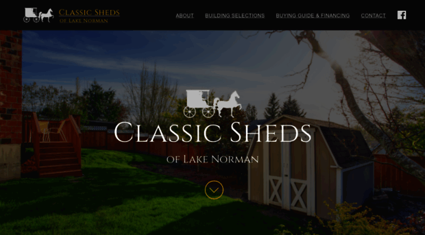 classicshedslkn.com