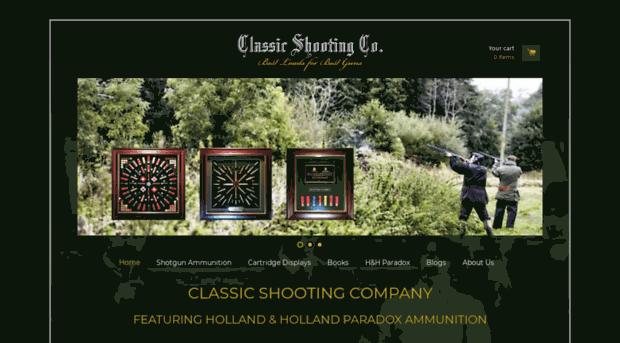 classicshooting.com