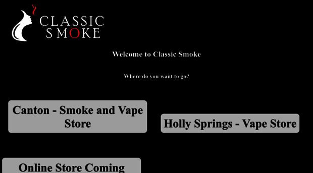 classicsmoke.net