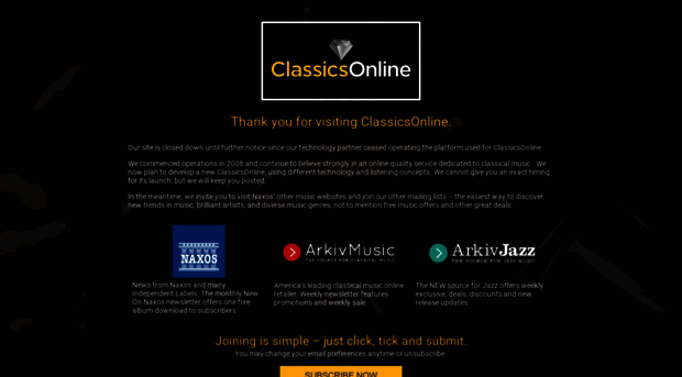 classicsonlinehd.com