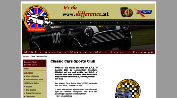 classicsportsclub.at