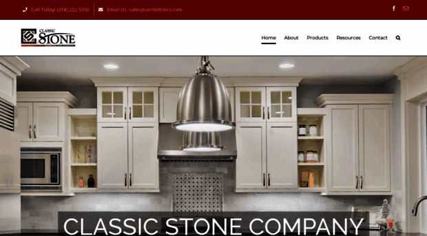 classicstonecompany.com