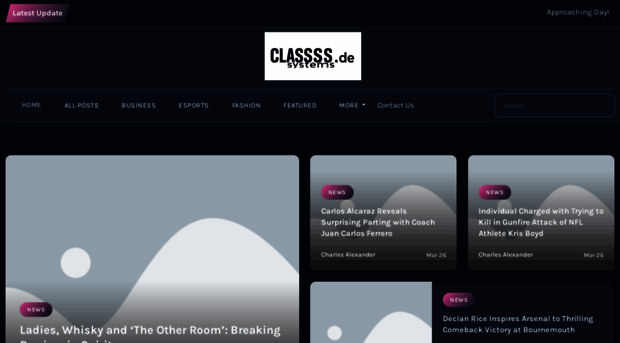 classicsystems.de