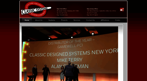 classicsystemsinc.com