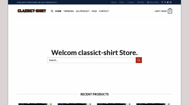 classict-shirt.com