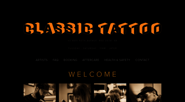 classictattoo.ca