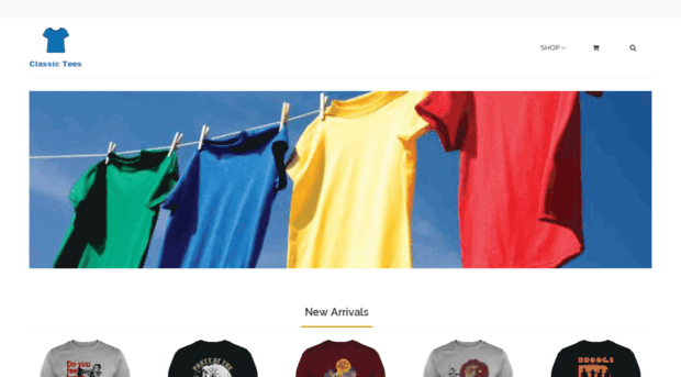 classictees.net