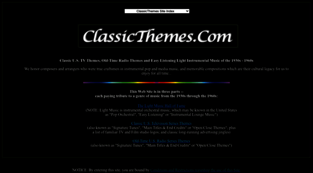 classicthemes.com