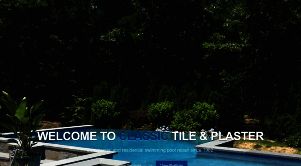 classictileplaster.com