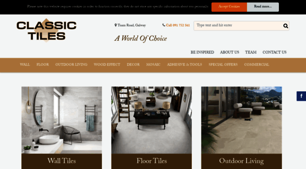 classictiles.ie