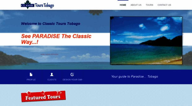 classictoursltd.com