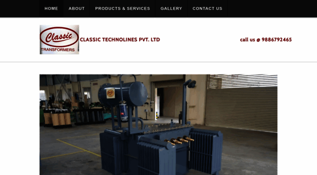 classictransformers.co.in