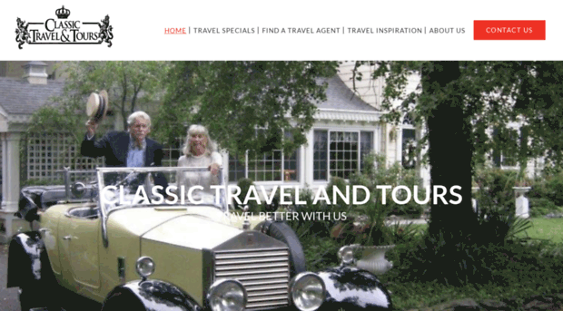 classictraveltours.com