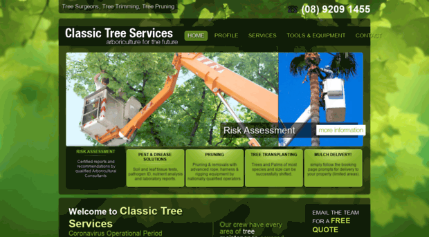 classictrees.com.au