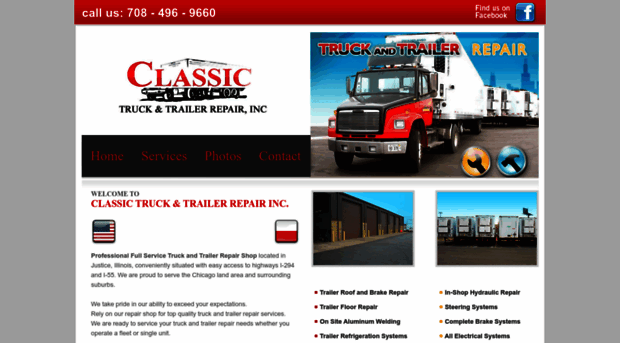 classictrucktrailer.com