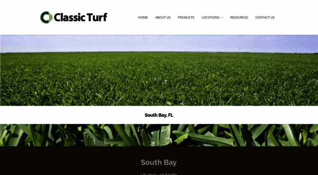 classicturf.net