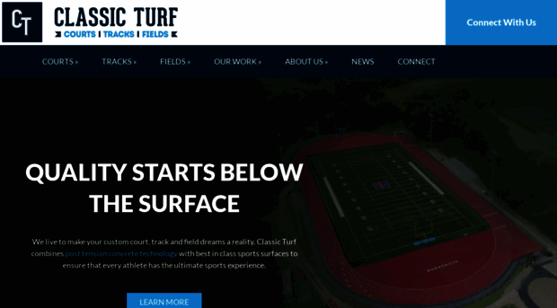 classicturf.org