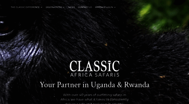 classicuganda.com