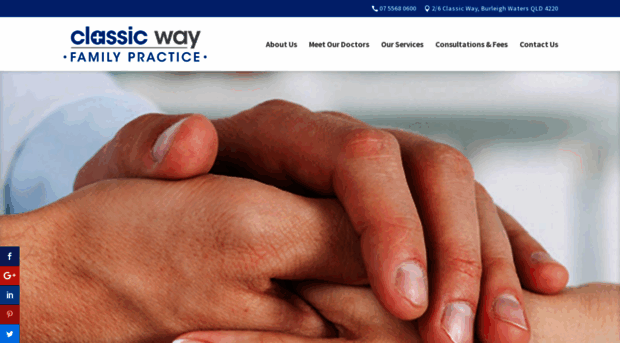 classicwayfamilypractice.com.au