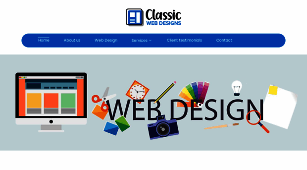 classicwebdesigns.net