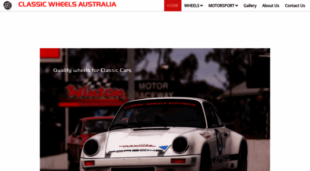 classicwheels.net.au