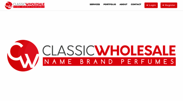 classicwholesale.com