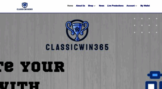 classicwin365.com