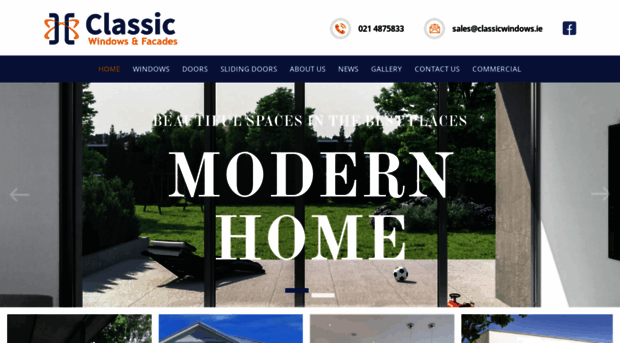 classicwindows.ie