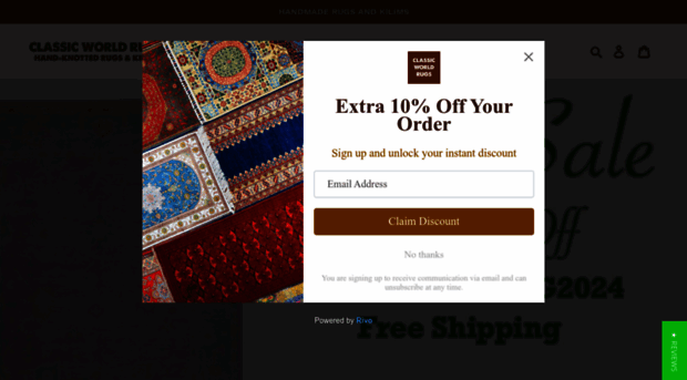 classicworldrugs.com