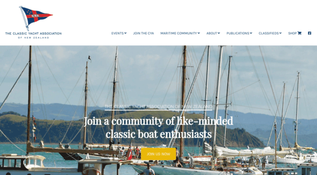 classicyacht.org.nz