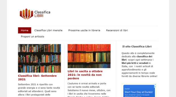 classifica-libri.it