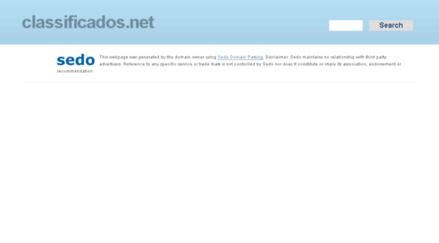 classificados.net