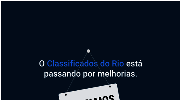classificadosdorio.com.br