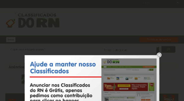 classificadosdorn.com.br